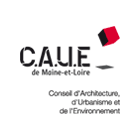 Logo CAUE 49